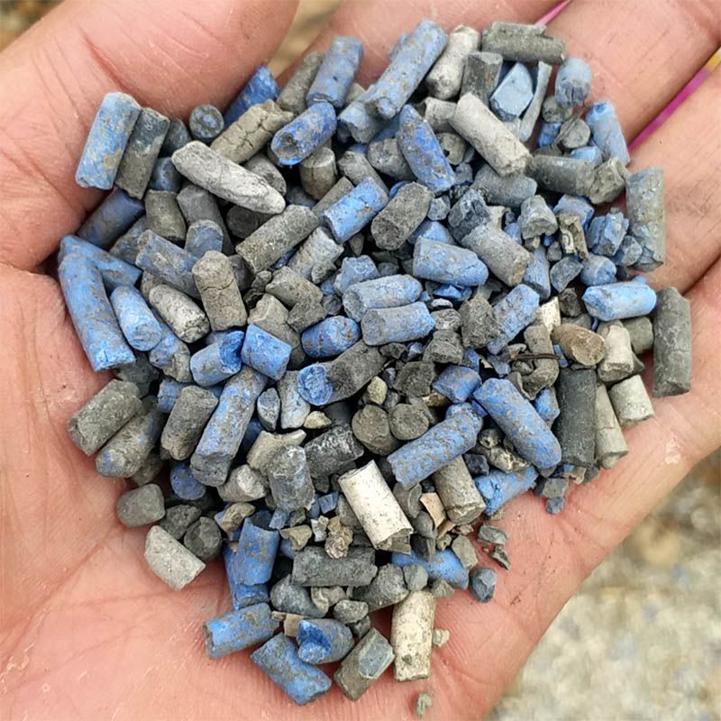 日喀则市钴钼催化剂回收